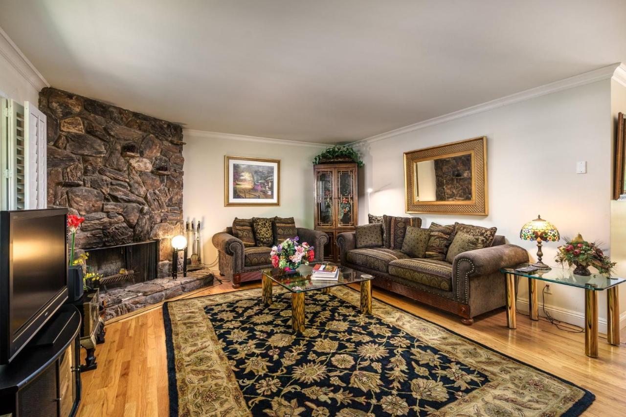 Ferienhaus Creme De La Creme 1 Pet Friendly Groveland