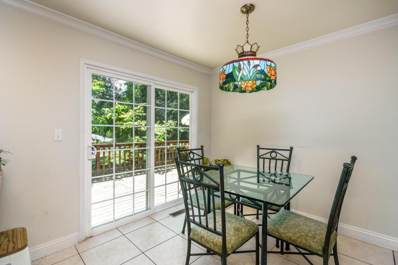 Creme De La Creme 1 Pet Friendly * Groveland