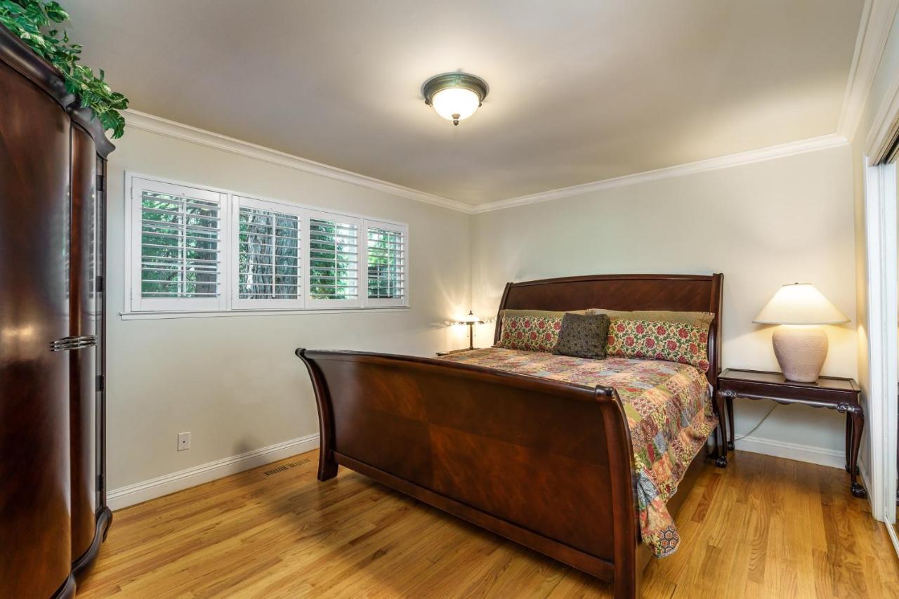 Ferienhaus Creme De La Creme 1 Pet Friendly Groveland