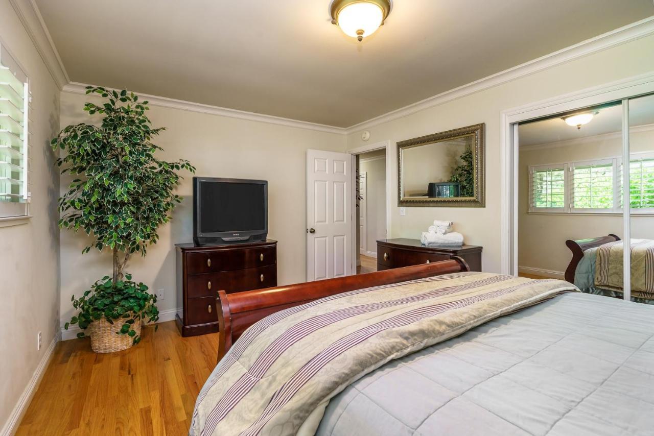 Creme De La Creme 1 Pet Friendly * Groveland