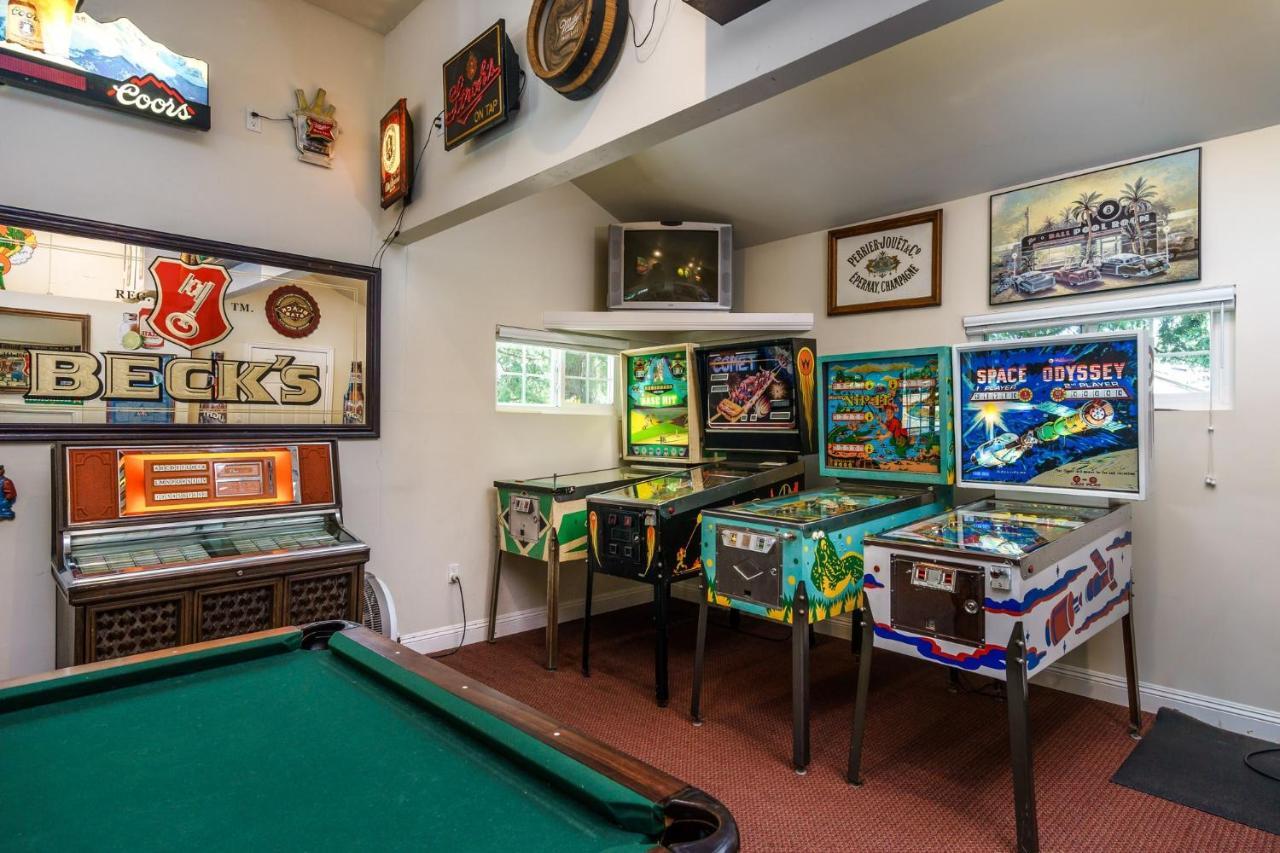 Creme De La Creme 1 Pet Friendly Ferienhaus *