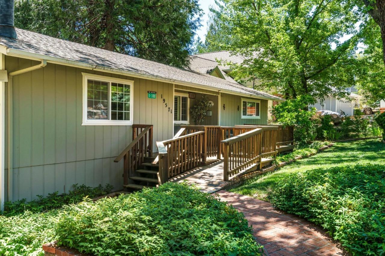 Creme De La Creme 1 Pet Friendly Ferienhaus