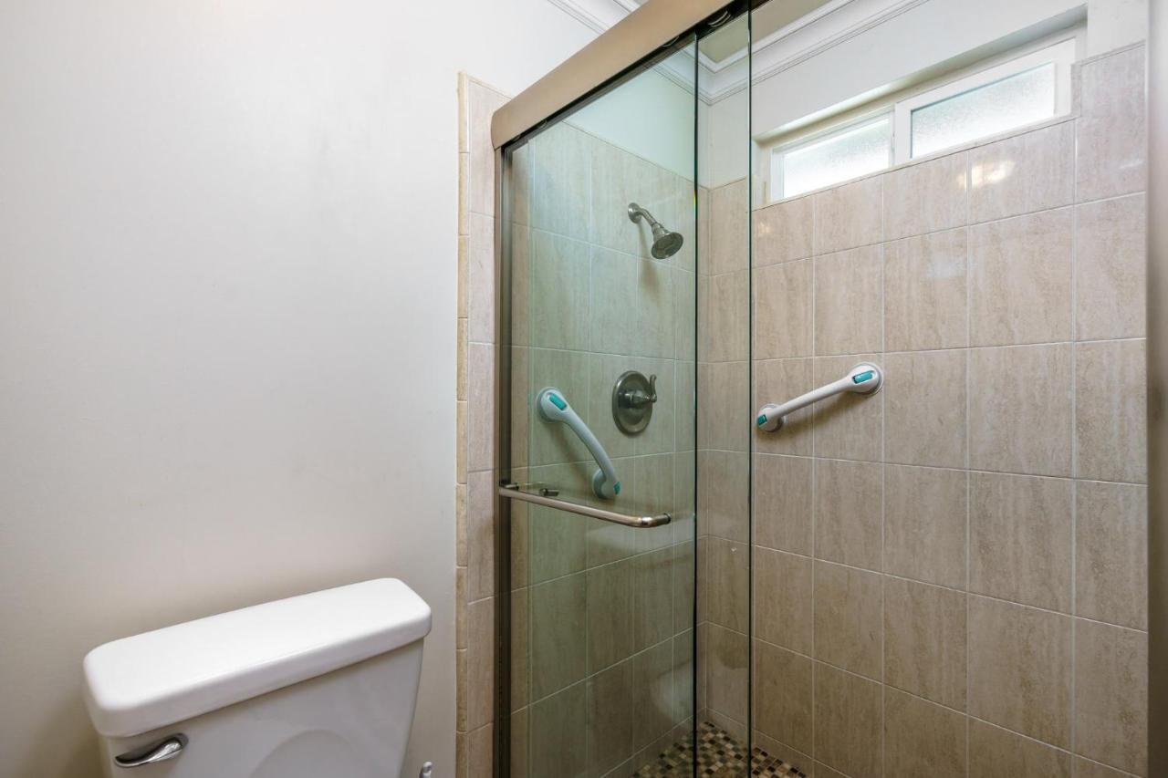 Creme De La Creme 1 Pet Friendly Ferienhaus