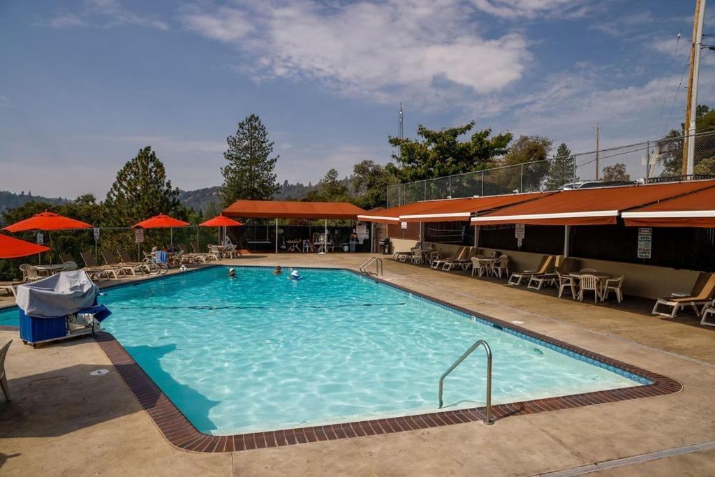 Creme De La Creme 1 Pet Friendly * Groveland